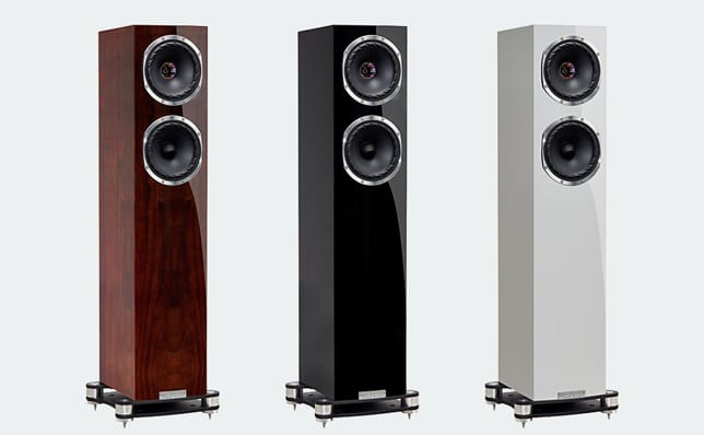 Fyne Audio F501SP