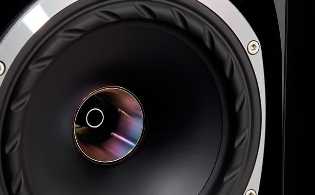 Fyne Audio F501SP