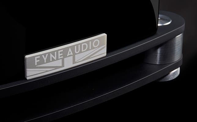 Fyne Audio F501SP