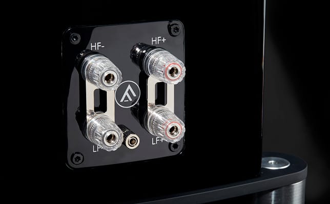 Fyne Audio F501SP
