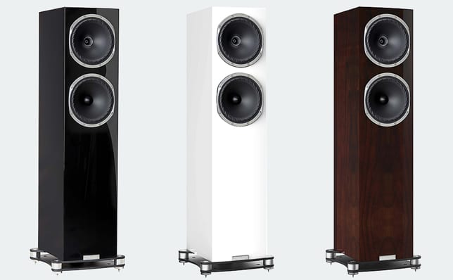 Fyne Audio F502SP
