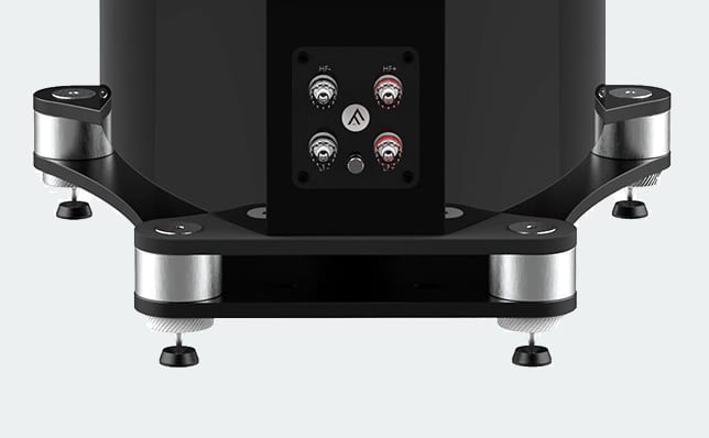 Fyne Audio F703