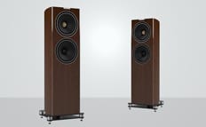 Fyne Audio F703