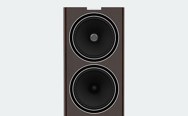 Fyne Audio F704