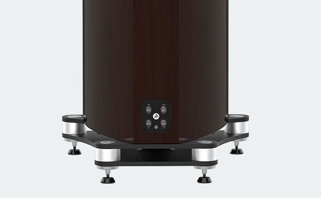 Fyne Audio F704