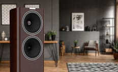 Fyne Audio F704