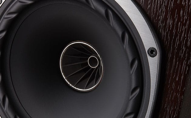 Fyne Audio Limited w EIC