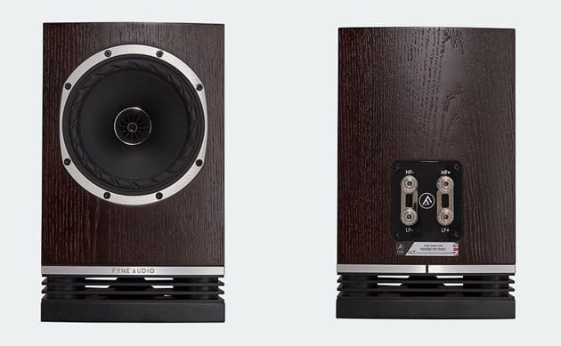 Fyne Audio Limited w EIC