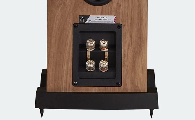 Fyne Audio Limited w EIC