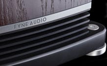 Fyne Audio Limited w E.I.C.