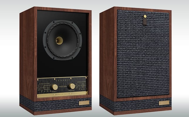 Fyne Audio Vintage i Vintage Classic