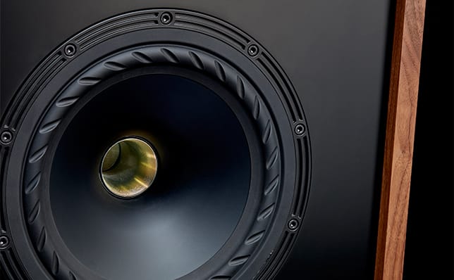 Fyne Audio Vintage i Vintage Classic