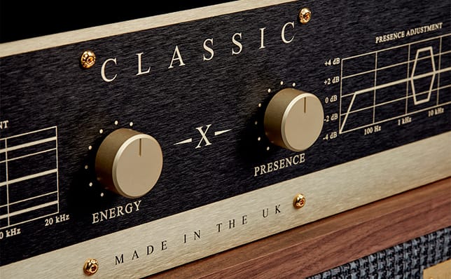 Fyne Audio Vintage i Vintage Classic