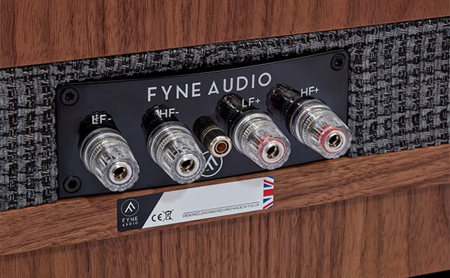 Fyne Audio Vintage i Vintage Classic