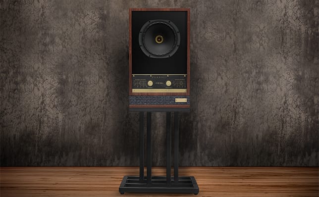 Fyne Audio Vintage i Vintage Classic
