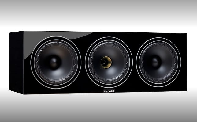 FyneAudio F57SP-6 i F57SP-8