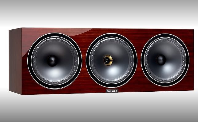 FyneAudio F57SP-6 i F57SP-8