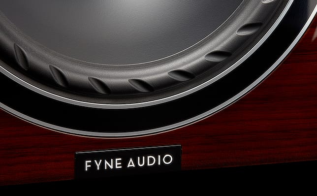 FyneAudio F57SP-6 i F57SP-8
