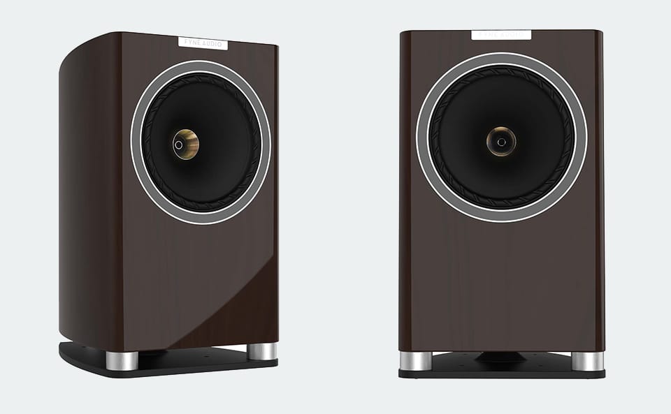 Fyne Audio F701 - Hi-Fi Class