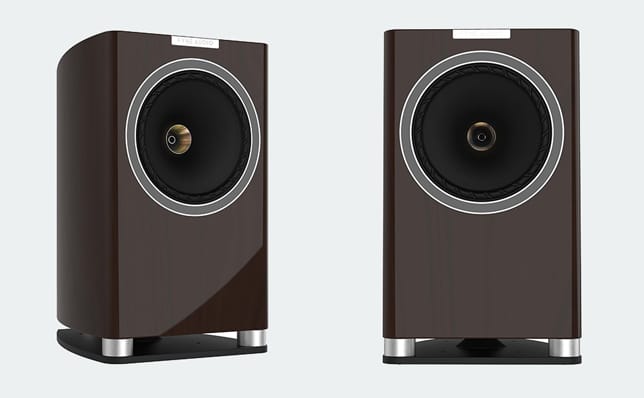 FyneAudio F701