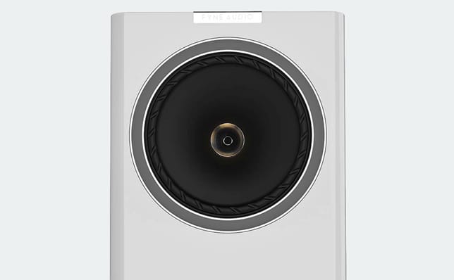 FyneAudio F701