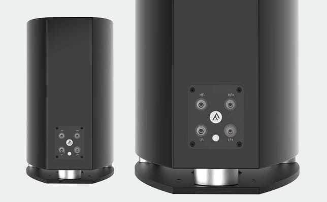 FyneAudio F701