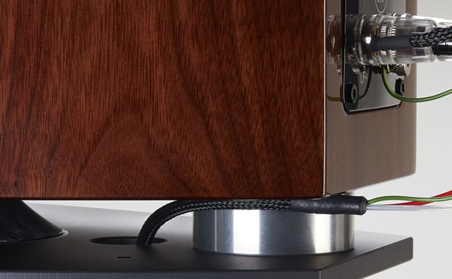 FyneAudio F701