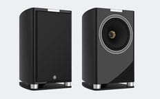 Fyne Audio F701