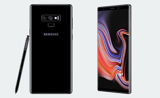 Galaxy Note9