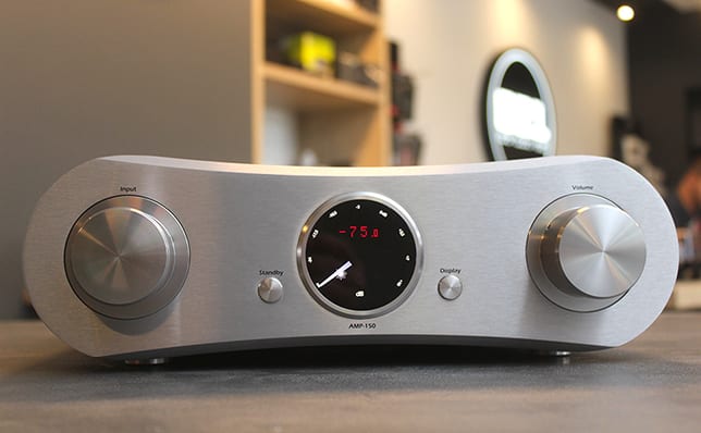 Gato AMP-150 AE w Q21