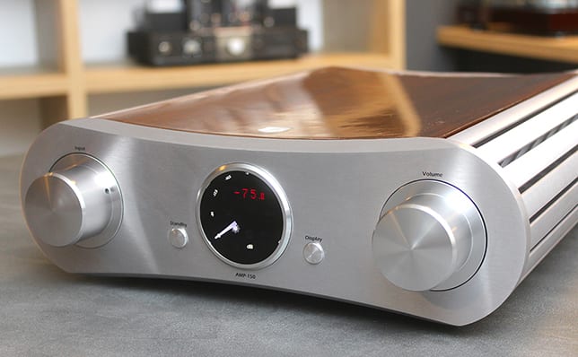 Gato AMP-150 AE w Q21
