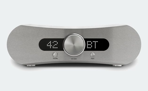 Gato Audio DIA-250S NPM, DIA-400S NPM i PRD-3S NPM