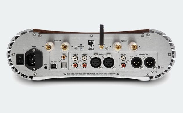 Gato Audio DIA-250S NPM, DIA-400S NPM i PRD-3S NPM