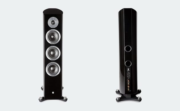 Gato Audio FM-30