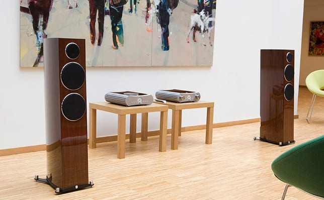 Gato Audio w Q21