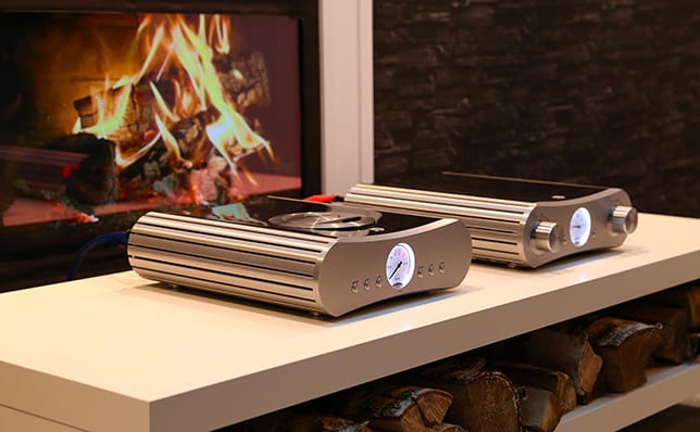 Gato Audio w Q21
