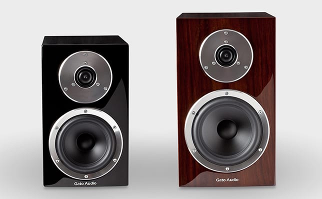 Gato Audio w Q21