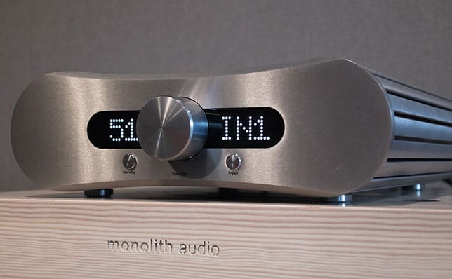 Gato Audio DIA-250s NPM