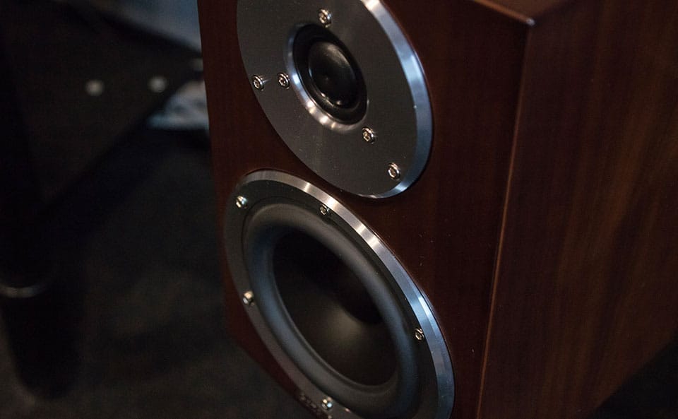 Gato Audio FM-8