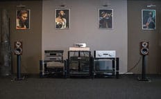 Gato Audio DIA-250s NPM i FM-8 w Q21