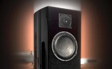 Gauder Akustik Vescova MkII Black Edition