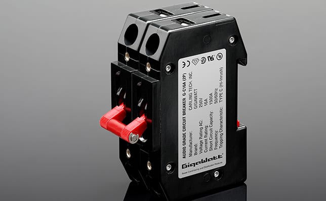 GigaWatt G-C16A (2-POLE)