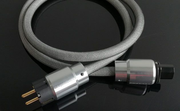 GigaWatt PC-1 EVO Anniversary Edition