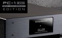 GigaWatt PC-1 EVO Anniversary Edition