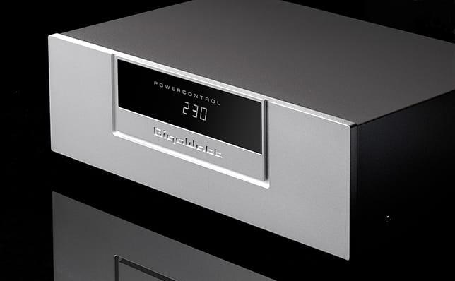 GigaWatt PowerControl