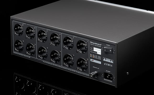 GigaWatt PowerControl
