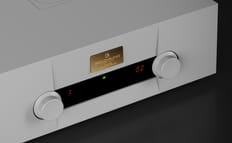 Goldmund Telos 690