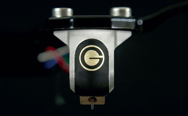 Goldring Ethos