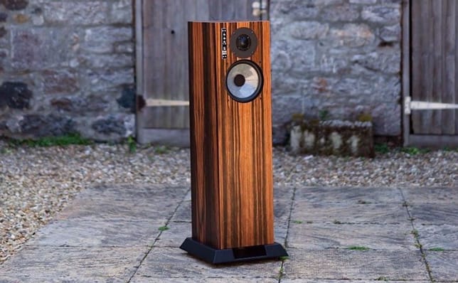 Graham Audio LS 5/9f