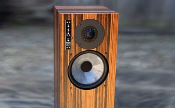 Graham Audio LS 5/9f